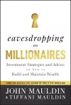 Eavesdropping on Millionaires cover