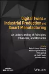 Digital Twins in Industrial Production and Smart Manufacturing cover