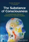 The Substance of Consciousness cover