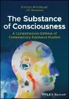 The Substance of Consciousness cover