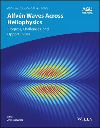 Alfvén Waves Across Heliophysics cover