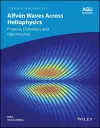 Alfvén Waves Across Heliophysics cover