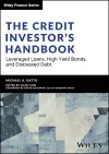 The Credit Investor's Handbook cover