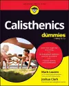 Calisthenics For Dummies cover