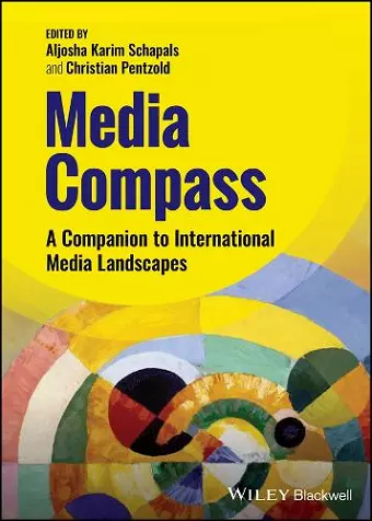 Media Compass cover