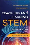 Teaching and Learning STEM cover