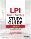 LPI Security Essentials Study Guide cover