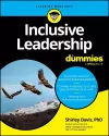 Inclusive Leadership For Dummies cover