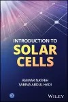 Introduction to Solar Cells cover