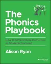 The Phonics Playbook cover