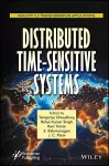 Distributed Time-Sensitive Systems cover