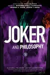 Joker and Philosophy cover