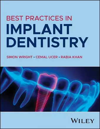 Best Practices in Implant Dentistry cover