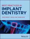 Best Practices in Implant Dentistry cover