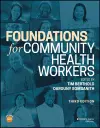 Foundations for Community Health Workers cover