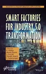 Smart Factories for Industry 5.0 Transformation cover