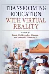 Transforming Education with Virtual Reality cover