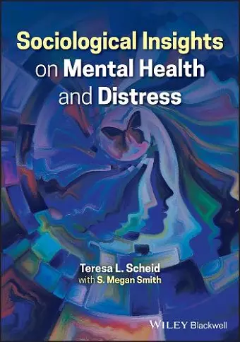 Sociological Insights on Mental Health and Distress cover