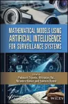 Mathematical Models Using Artificial Intelligence for Surveillance Systems cover