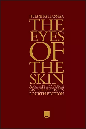 The Eyes of the Skin cover