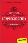 Investing in Cryptocurrency For Dummies cover