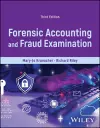 Forensic Accounting and Fraud Examination cover