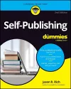 Self-Publishing For Dummies cover
