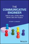 The Communicative Engineer cover