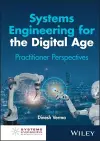 Systems Engineering for the Digital Age cover