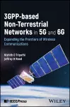 Non-Terrestrial Networks in 5G and 6G cover