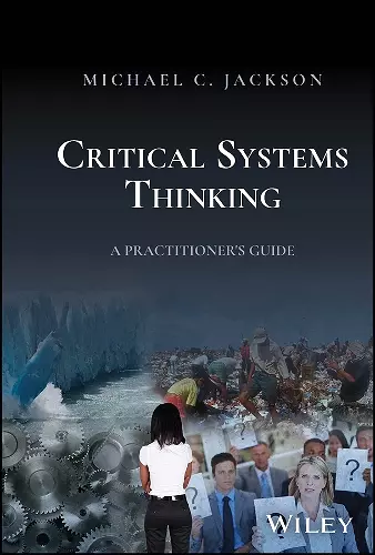 Critical Systems Thinking cover