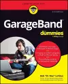 GarageBand For Dummies cover