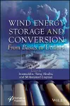 Wind Energy Storage and Conversion cover