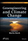 Geoengineering and Climate Change cover