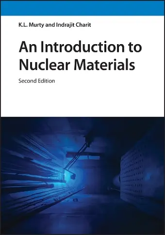 An Introduction to Nuclear Materials cover