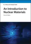 An Introduction to Nuclear Materials cover