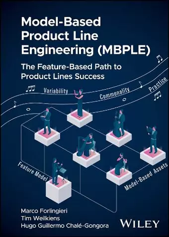 Model-Based Product Line Engineering (MBPLE) cover