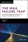 The M&A Failure Trap cover