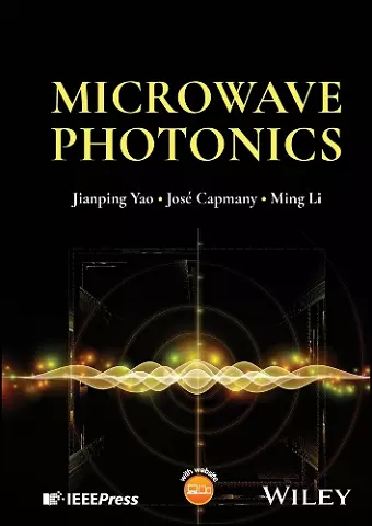 Microwave Photonics cover