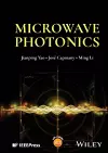 Microwave Photonics cover