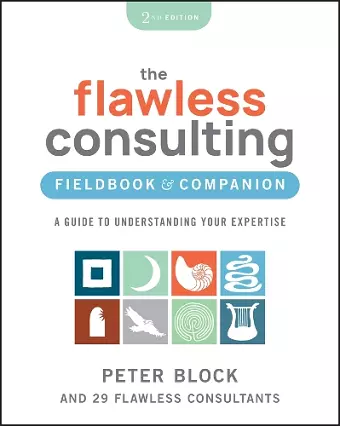 The Flawless Consulting Fieldbook & Companion cover