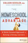 The Homeschool Advantage cover