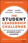 The Student Leadership Challenge cover