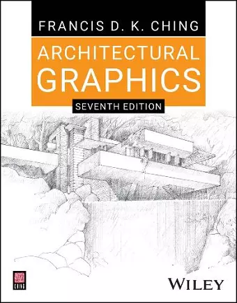 Architectural Graphics cover