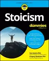 Stoicism For Dummies cover