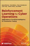 Reinforcement Learning for Cyber Operations cover