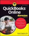 QuickBooks Online For Dummies cover