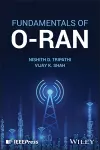 Fundamentals of O-RAN cover