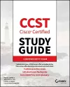 CCST Cisco Certified Support Technician Study Guide cover