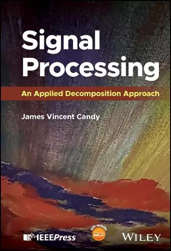 Signal Processing cover